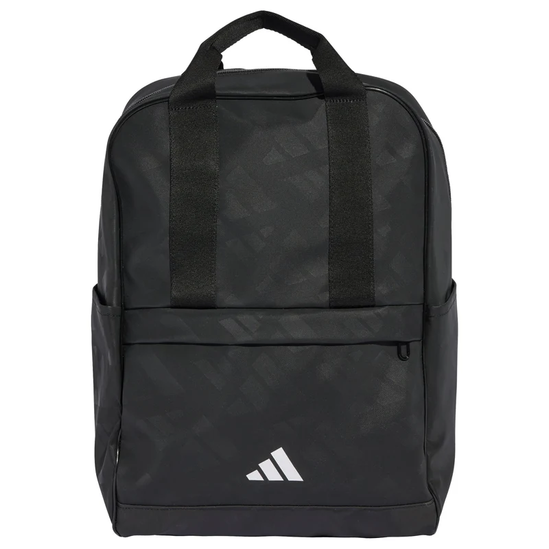 adidas Monogram - Mochila 39 cm (black/white)