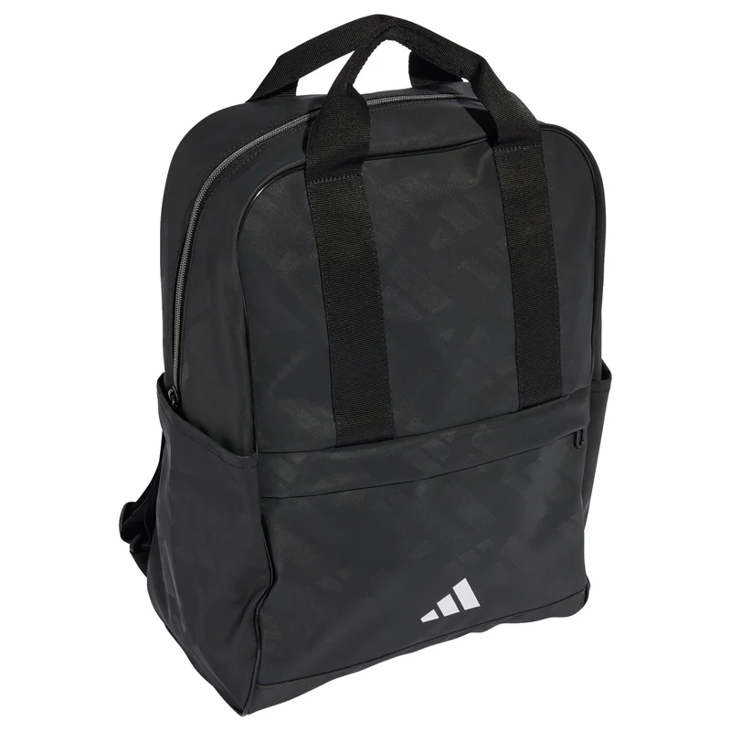 adidas Monogram - Mochila 39 cm (black/white)