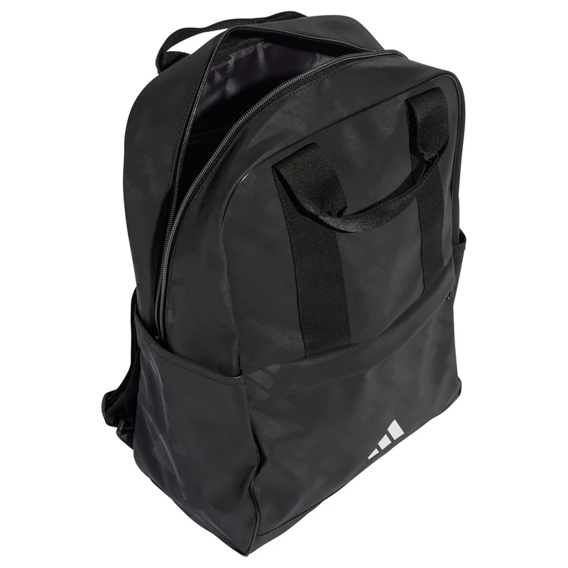 adidas Monogram - Mochila 39 cm (black/white)
