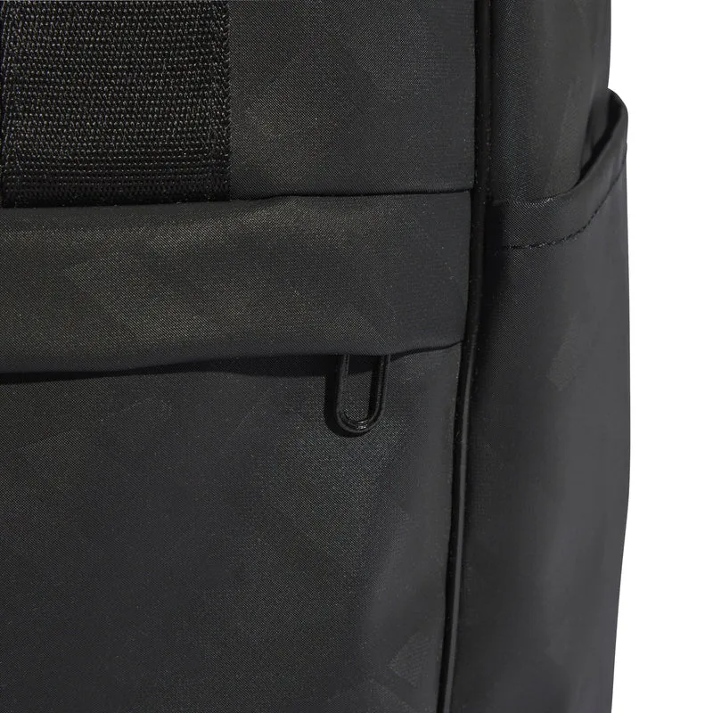adidas Monogram - Mochila 39 cm (black/white)