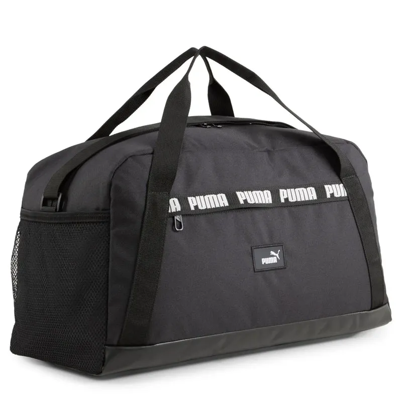 Puma Phase Tape - Bolsa deportiva S 18 cm (black)
