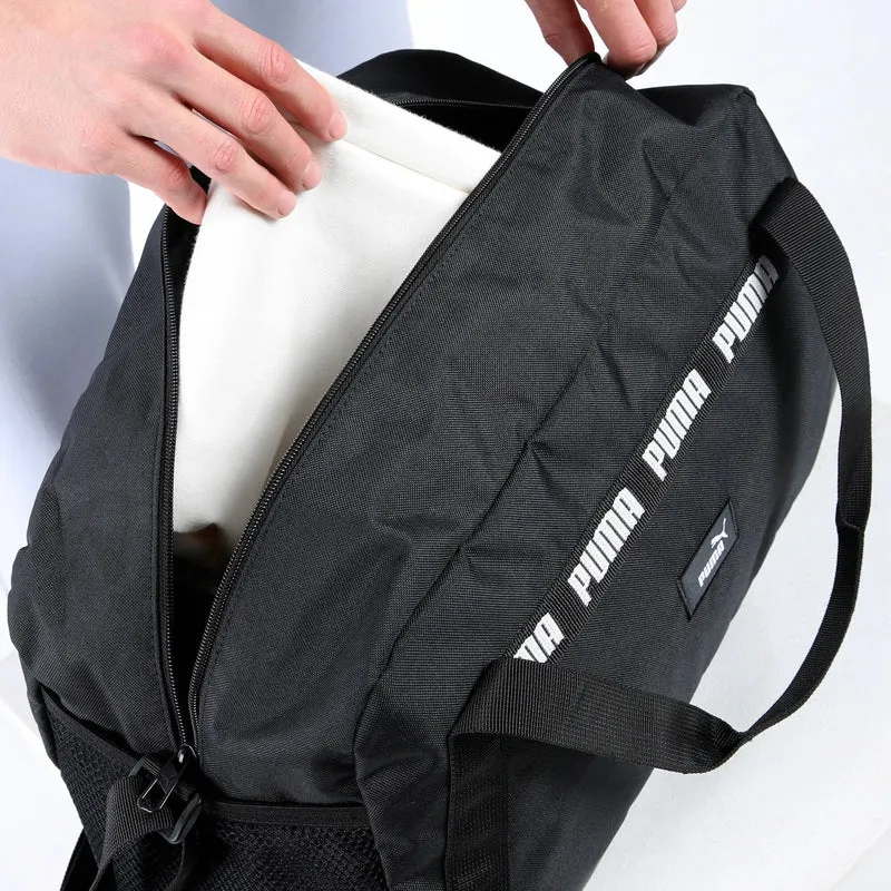 Puma Phase Tape - Bolsa deportiva S 18 cm (black)