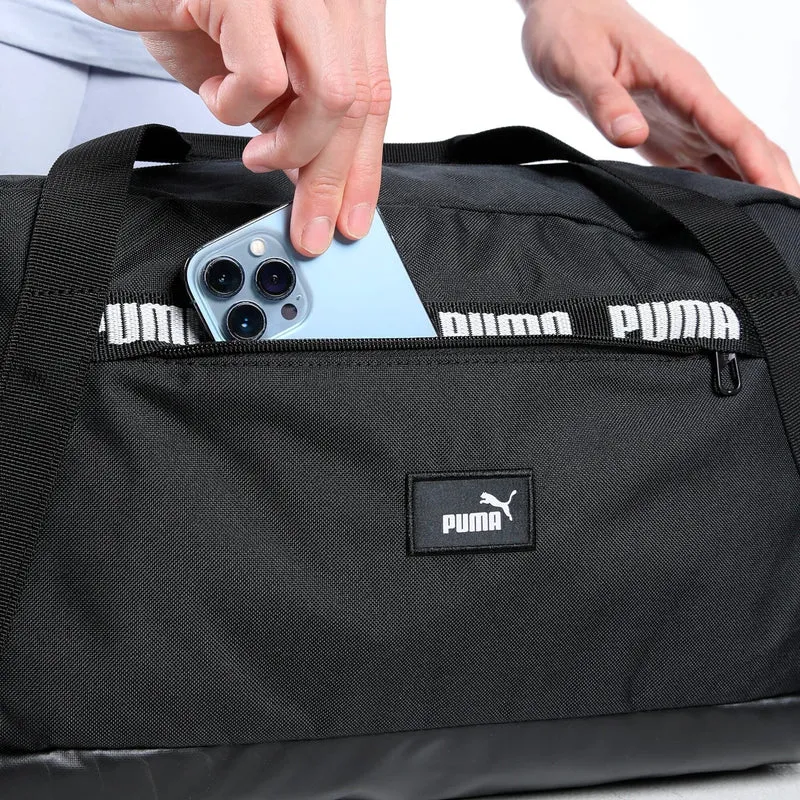 Puma Phase Tape - Bolsa deportiva S 18 cm (black)