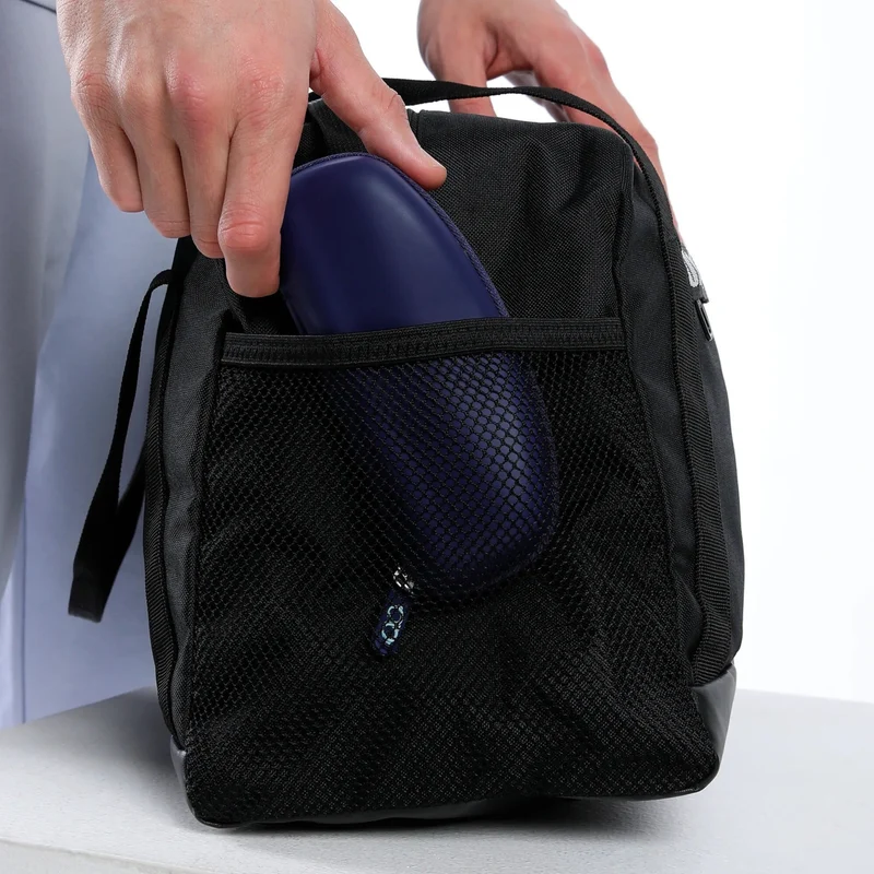 Puma Phase Tape - Bolsa deportiva S 18 cm (black)