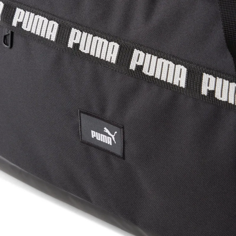 Puma Phase Tape - Bolsa deportiva S 18 cm (black)