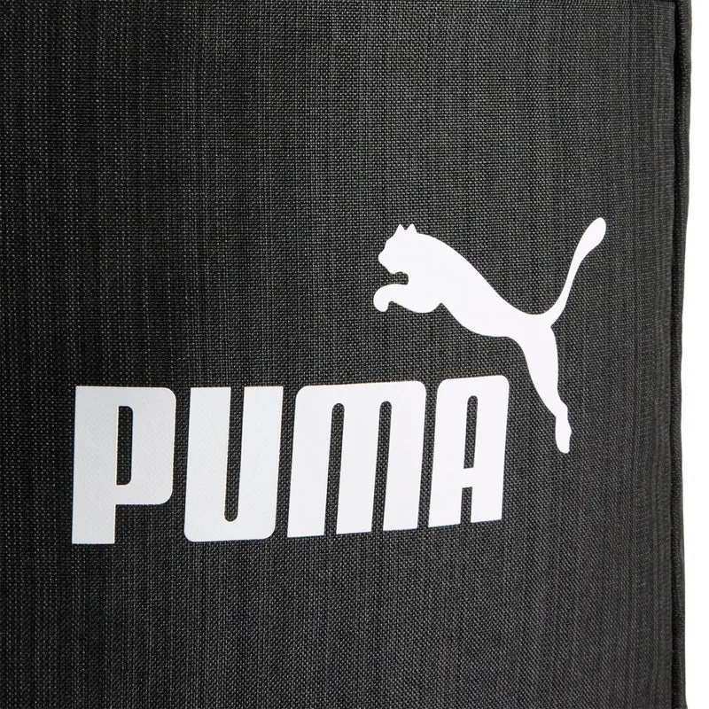 Puma Base Small 12 - Mochila 37 cm (black)