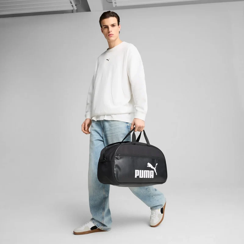 Puma Grip Bag - Bolsa deportiva 53 cm (black)