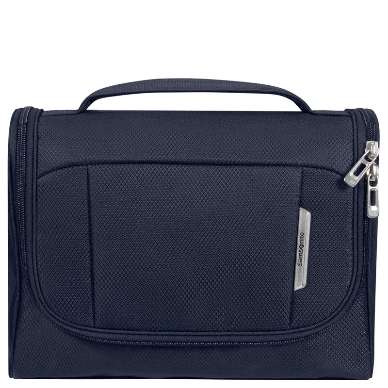 Samsonite Respark Hanging Toilet - Neceser 26.5 cm (midnight blue)