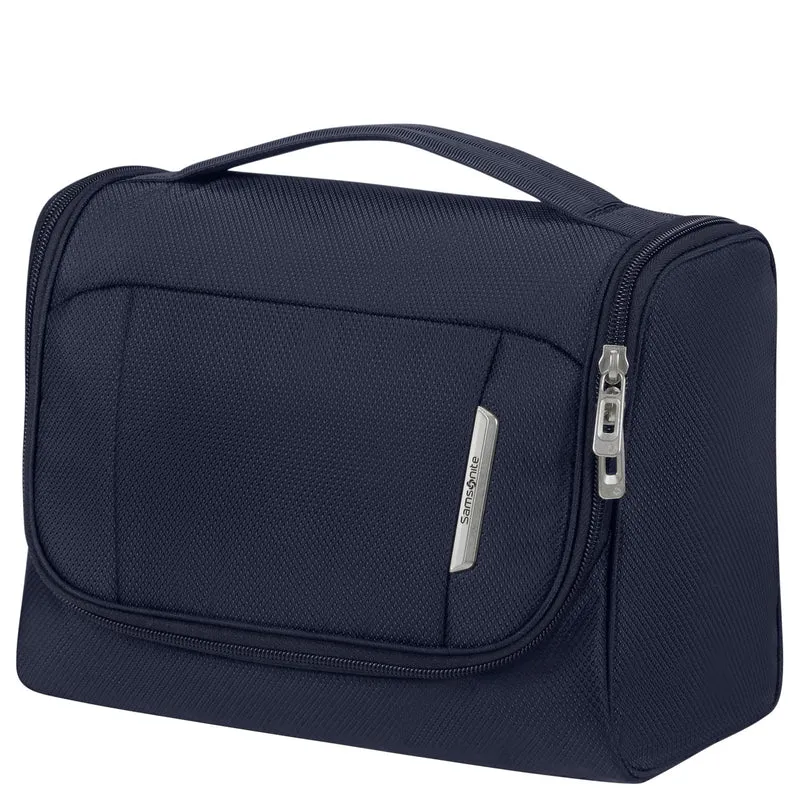 Samsonite Respark Hanging Toilet - Neceser 26.5 cm (midnight blue)