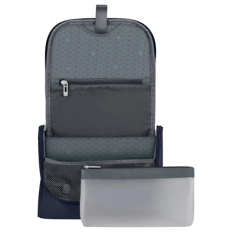 Samsonite Respark Hanging Toilet - Neceser 26.5 cm (midnight blue)