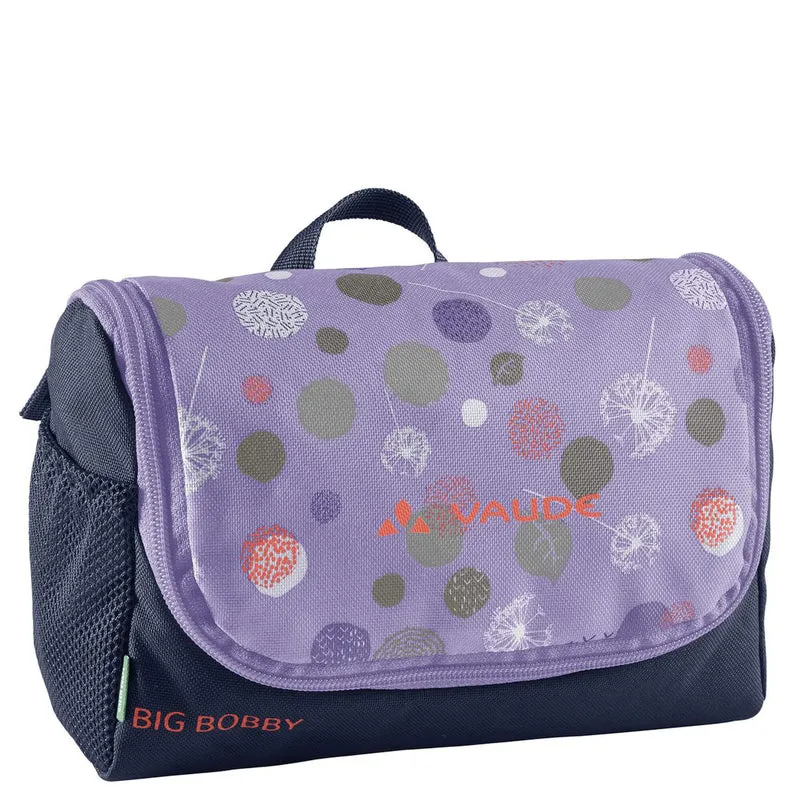Vaude Big Bobby - Neceser para niños 21 cm (pastel lilac)