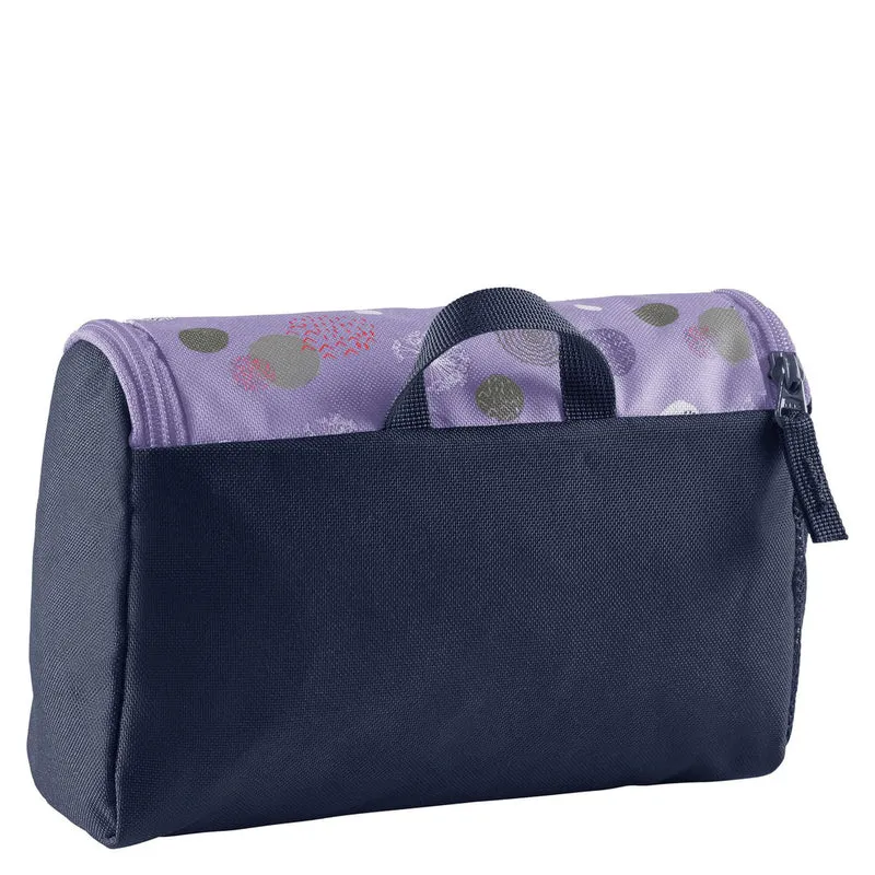 Vaude Big Bobby - Neceser para niños 21 cm (pastel lilac)