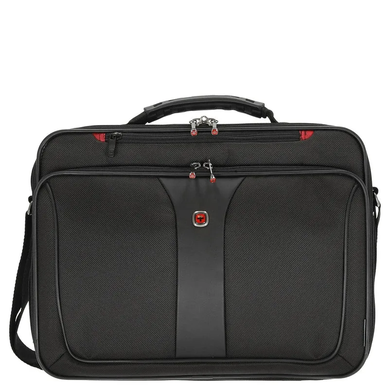 Wenger Legacy 16" - Bolsa para portátil 41 cm (black)