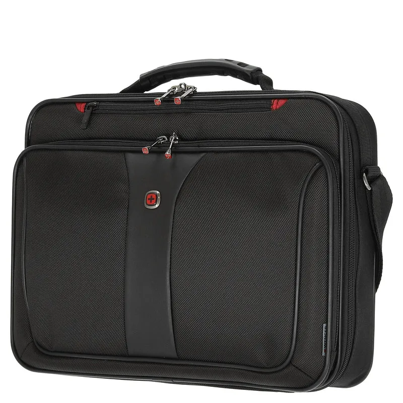 Wenger Legacy 16" - Bolsa para portátil 41 cm (black)