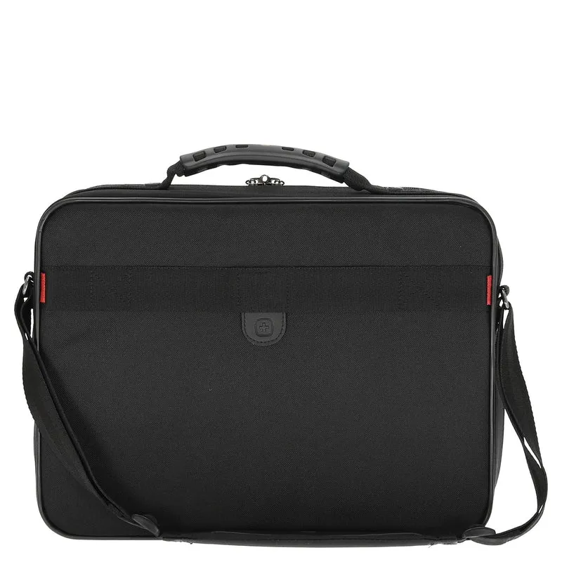 Wenger Legacy 16" - Bolsa para portátil 41 cm (black)