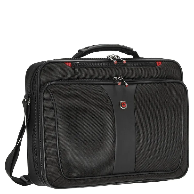 Wenger Legacy 16" - Bolsa para portátil 41 cm (black)