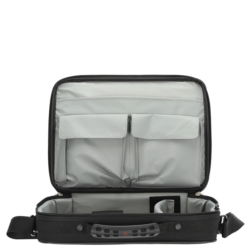 Wenger Legacy 16" - Bolsa para portátil 41 cm (black)