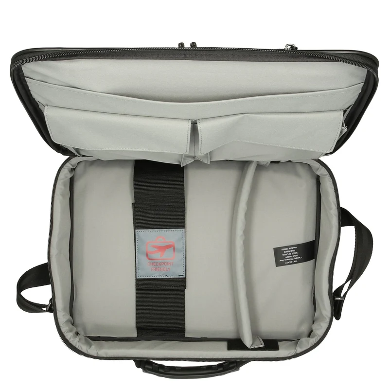 Wenger Legacy 16" - Bolsa para portátil 41 cm (black)