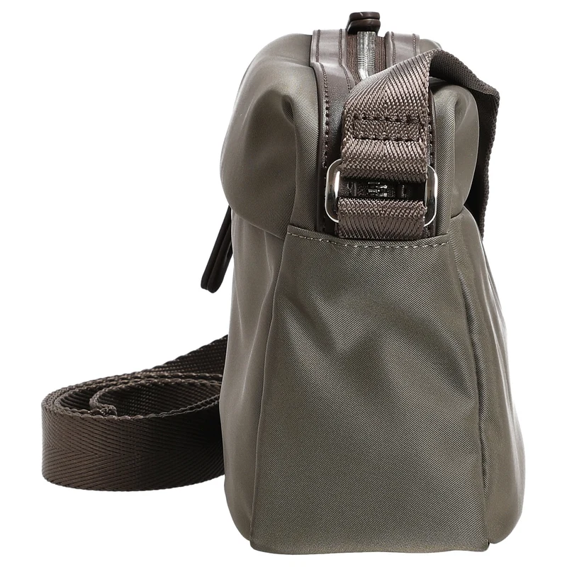 Mandarina Duck Hunter - Bolso bandolera 21 cm (pirite)