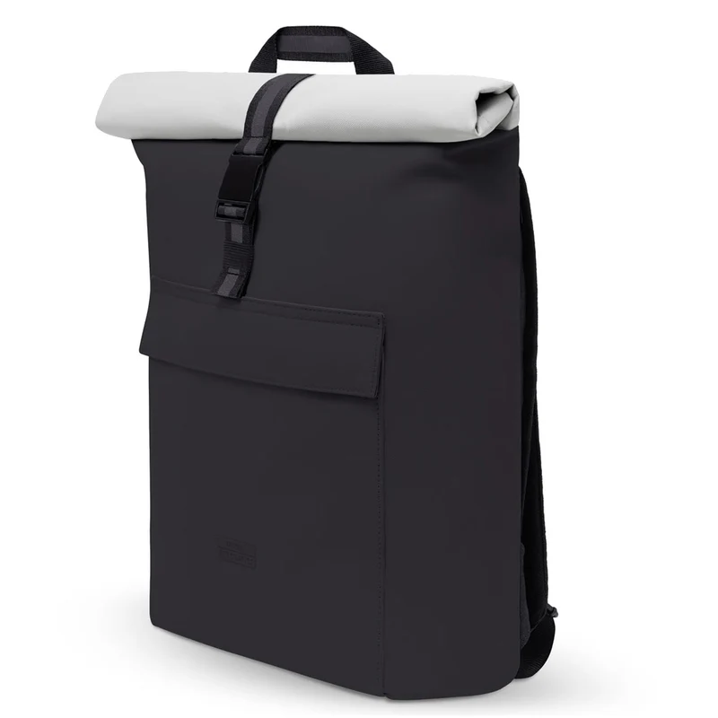 Ucon Acrobatics Jannik Medium Aloe - Mochila 45 cm (black-light grey)