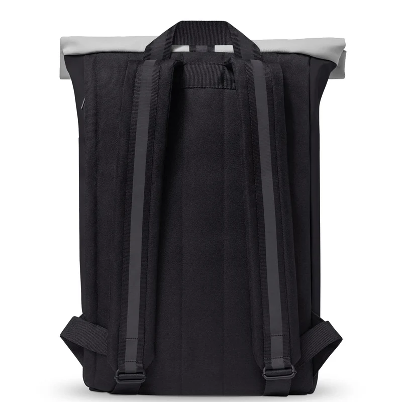 Ucon Acrobatics Jannik Medium Aloe - Mochila 45 cm (black-light grey)