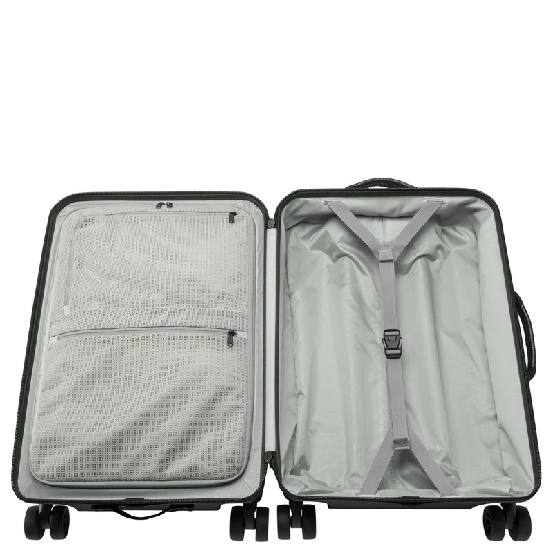 Eagle Creek selection Tarmac - Trolley de 4 ruedas 66 cm (schwarz)