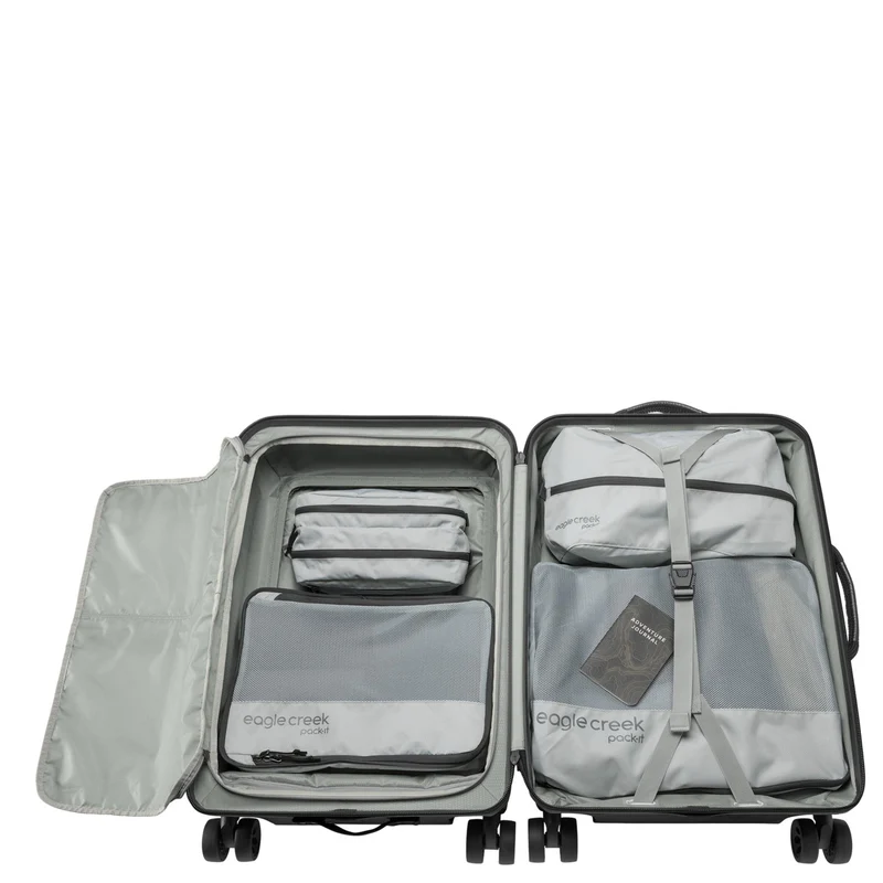 Eagle Creek selection Tarmac - Trolley de 4 ruedas 66 cm (schwarz)