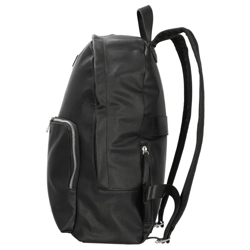 Guess Milano - Mochila 42 cm (black)