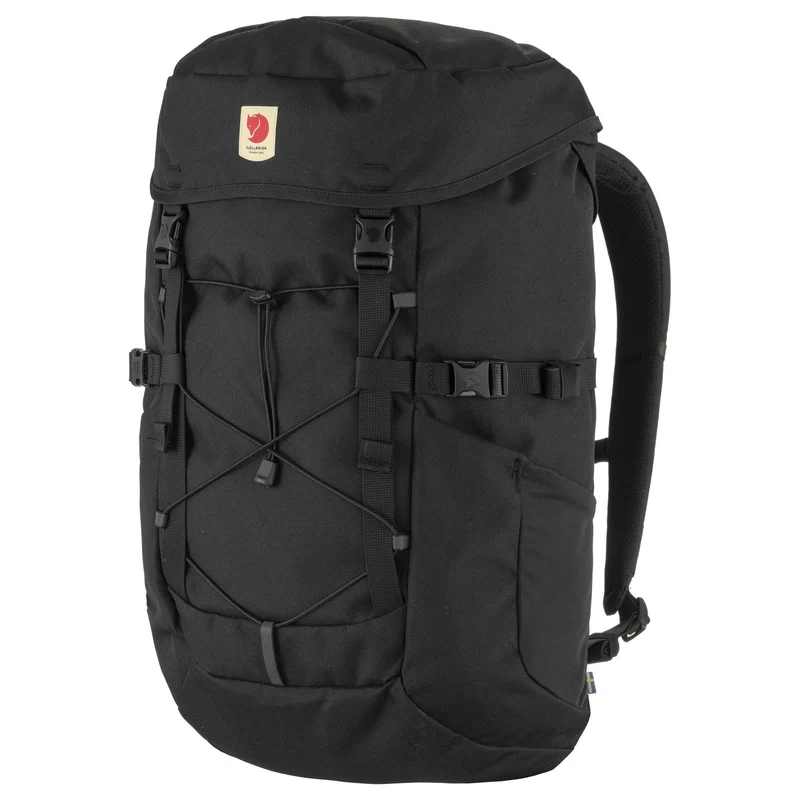 Fjällräven Skule Top 26 - Mochila 15" 50 cm (black)
