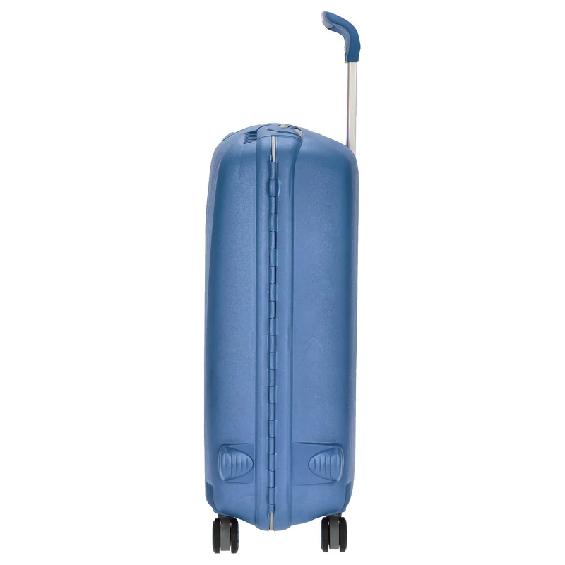 Roncato Light - Trolley con 4 ruedas M 68 cm (avio)