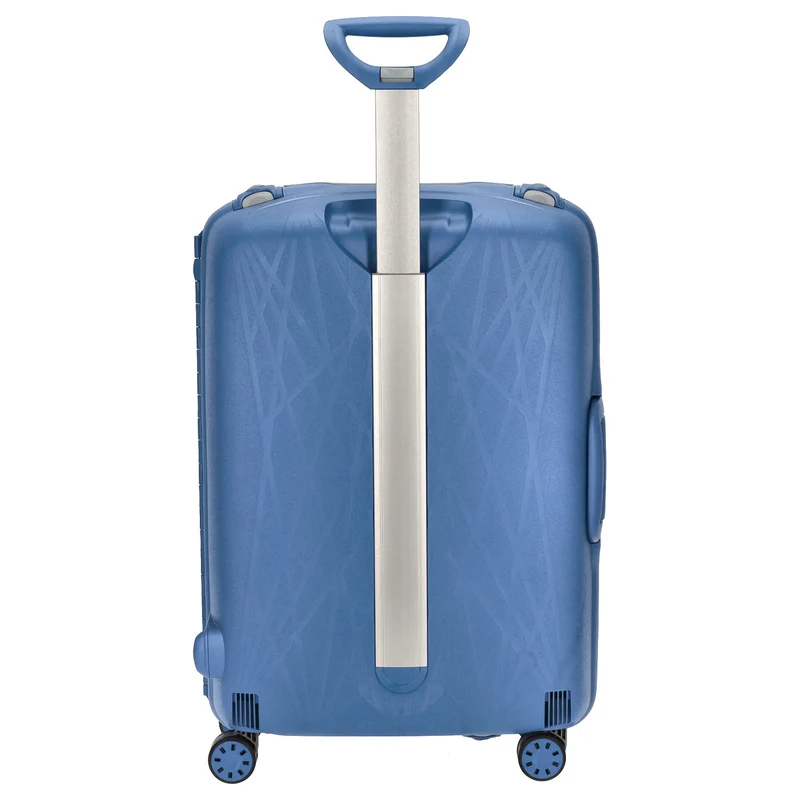 Roncato Light - Trolley con 4 ruedas M 68 cm (avio)