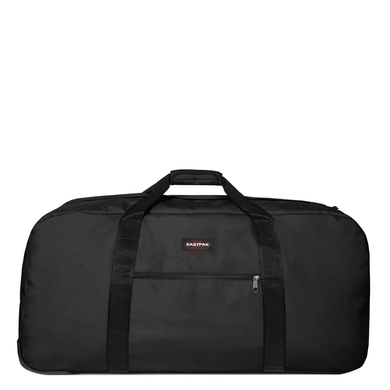 Eastpak Warehouse+ 135 - Bolsa de viaje con ruedas 81 cm (black)