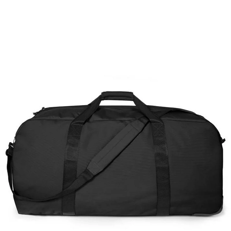 Eastpak Warehouse+ 135 - Bolsa de viaje con ruedas 81 cm (black)