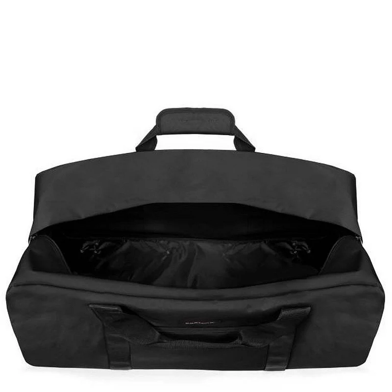 Eastpak Warehouse+ 135 - Bolsa de viaje con ruedas 81 cm (black)