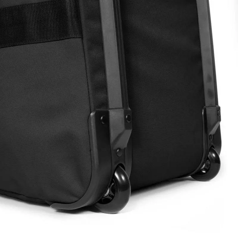 Eastpak Warehouse+ 135 - Bolsa de viaje con ruedas 81 cm (black)