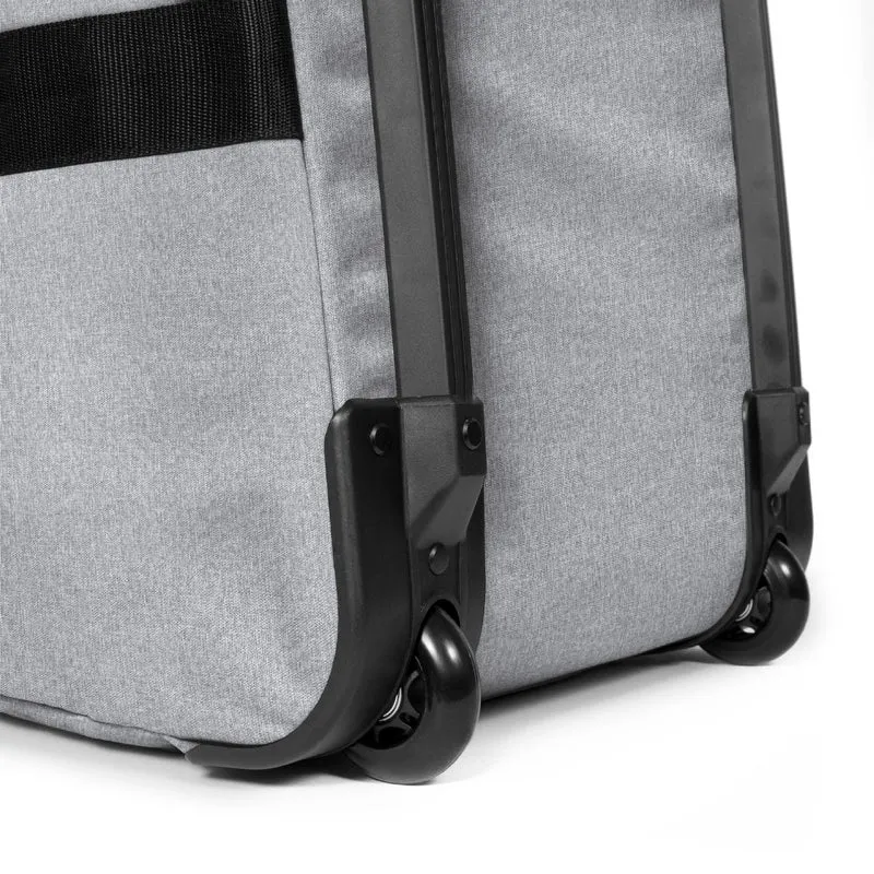 Eastpak Warehouse+ 135 - Bolsa de viaje con ruedas 81 cm (black)