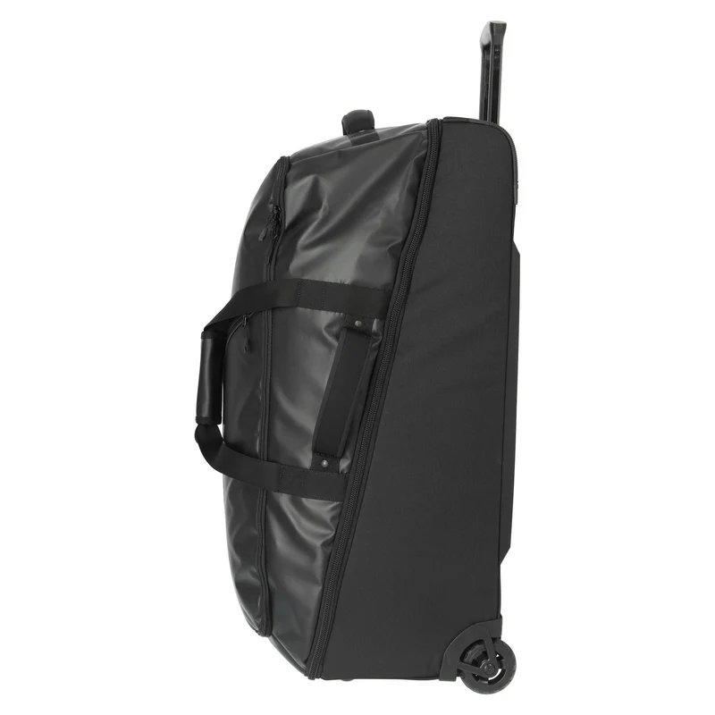 Vaude New Islands Rotuma 90 - Bolsa de viaje con ruedas L 78 cm (black)