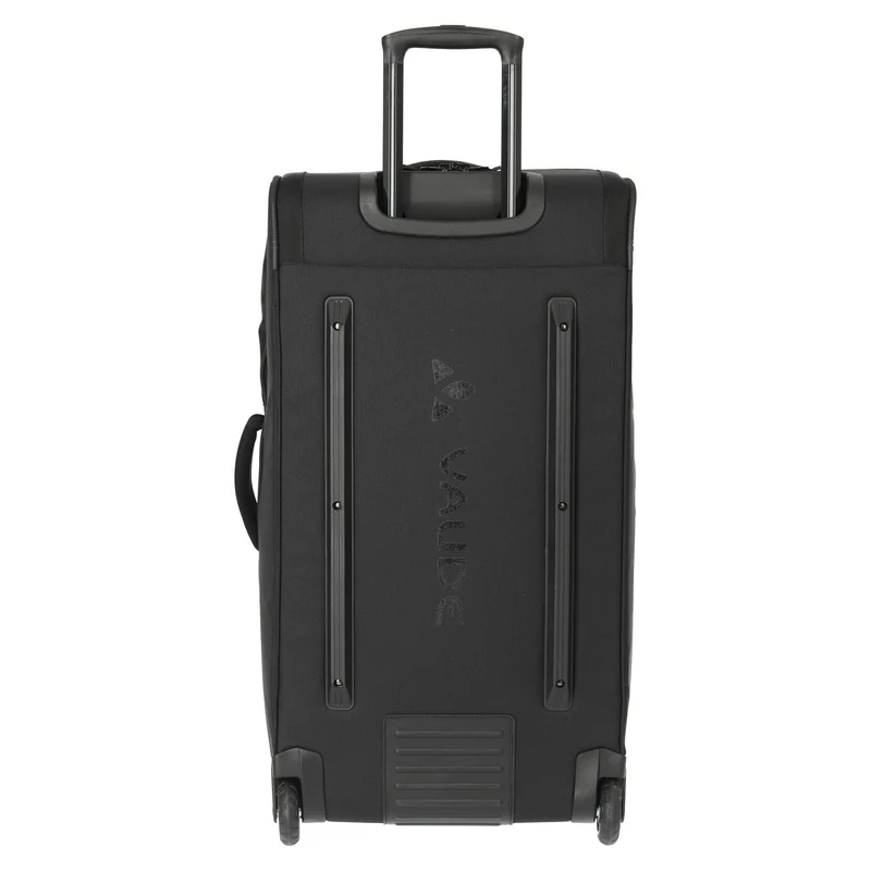 Vaude New Islands Rotuma 90 - Bolsa de viaje con ruedas L 78 cm (black)