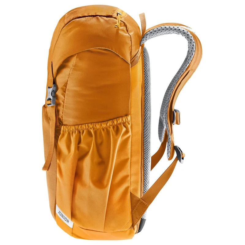 Deuter Junior - Mochila (ab 7 Jahren) 41 cm (maple-amber)