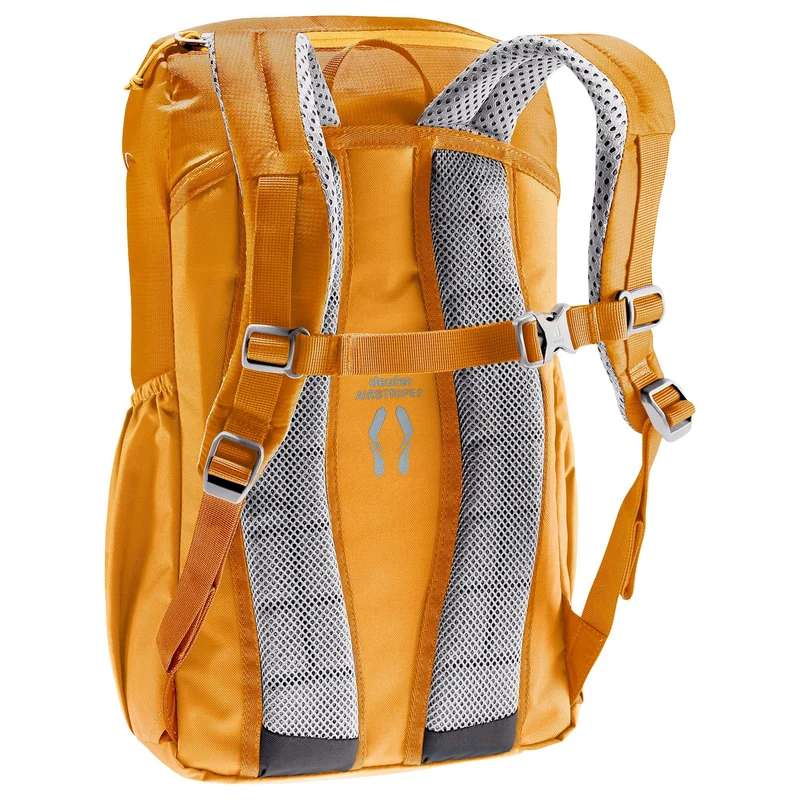 Deuter Junior - Mochila (ab 7 Jahren) 41 cm (maple-amber)