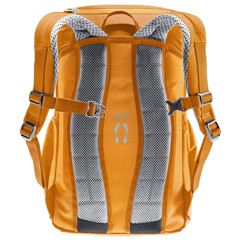 Deuter Junior - Mochila (ab 7 Jahren) 41 cm (maple-amber)