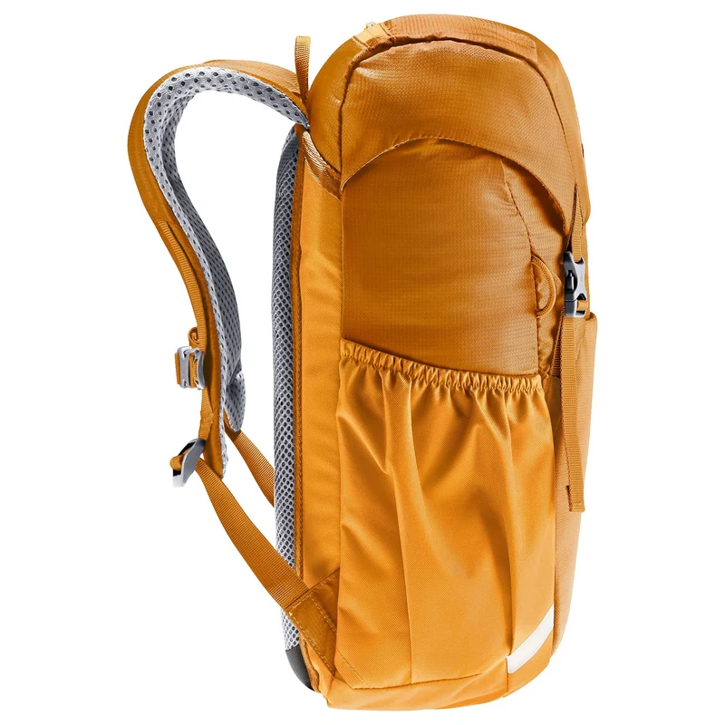 Deuter Junior - Mochila (ab 7 Jahren) 41 cm (maple-amber)