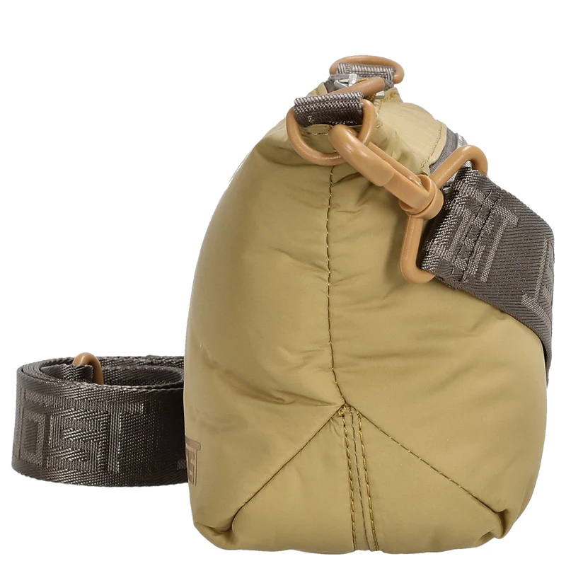 Jost Kemi - Bolso bandolera 25 cm (khaki)