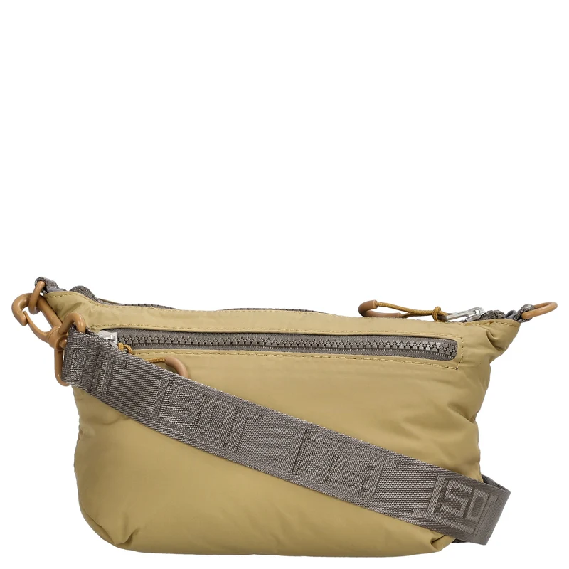 Jost Kemi - Bolso bandolera 25 cm (khaki)