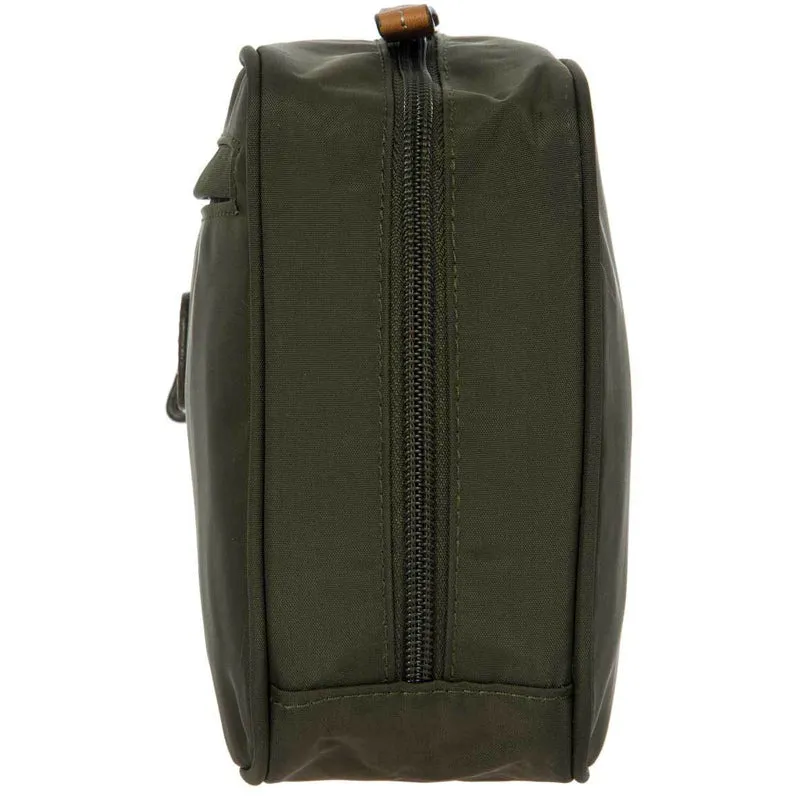 Brics X-Bag - Neceser 25 cm (olive)