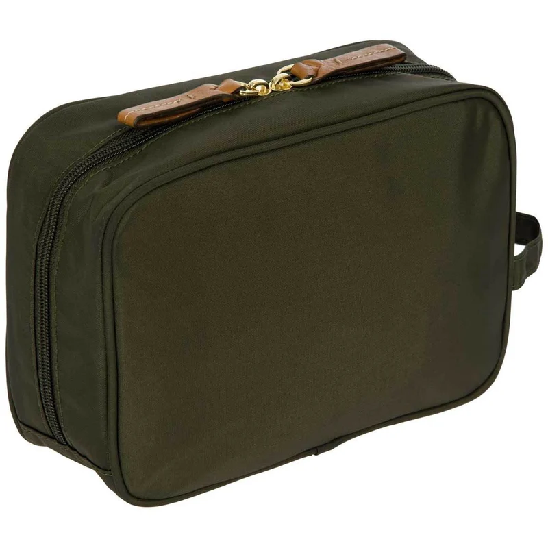Brics X-Bag - Neceser 25 cm (olive)