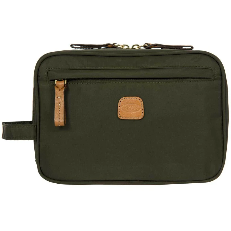 Brics X-Bag - Neceser 25 cm (olive)