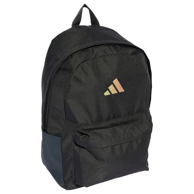 adidas Essentials 3D Logo - Mochila 44 cm (carbon)