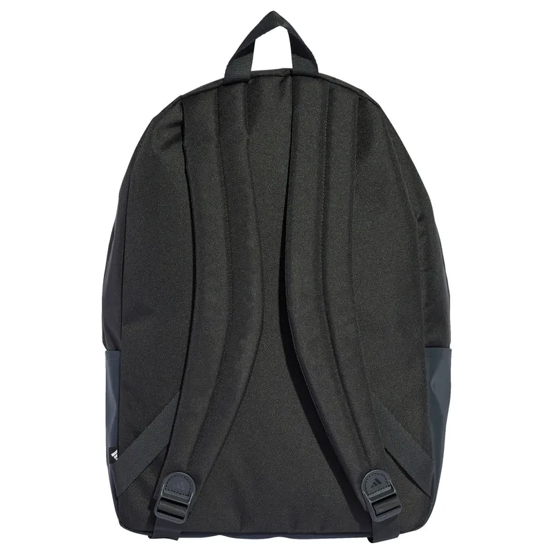 adidas Essentials 3D Logo - Mochila 44 cm (carbon)