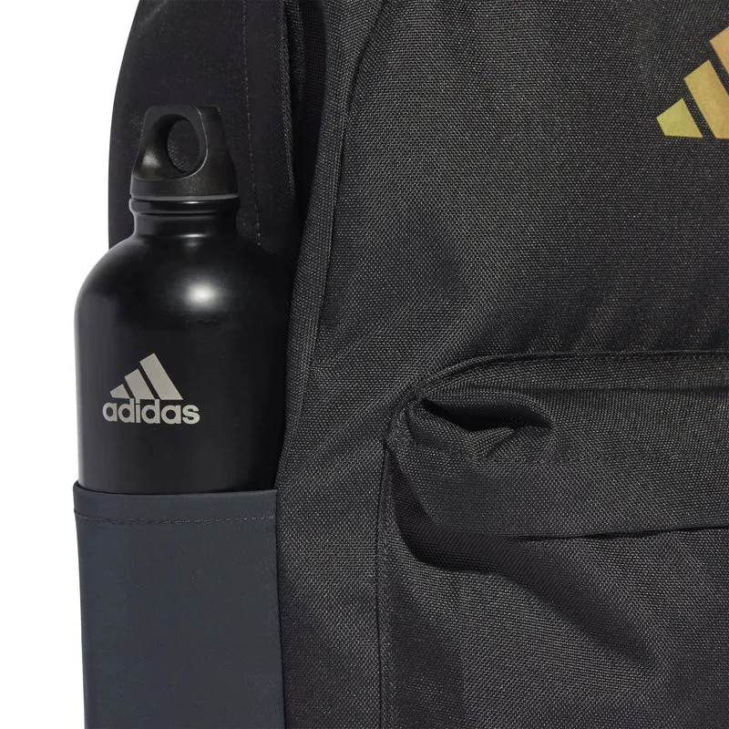 adidas Essentials 3D Logo - Mochila 44 cm (carbon)